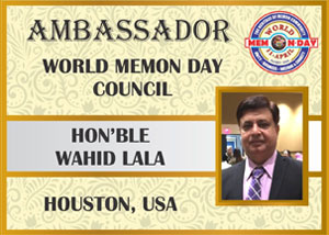 WAHID LALA USA HOUSTON
